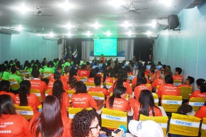 Farmácia - Indoor trabalha  a qualidade - de vida -dos- obesos no Cesmac 2