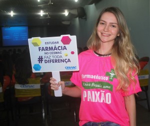 Farmácia - Indoor trabalha  a qualidade - de vida -dos- obesos no Cesmac 2