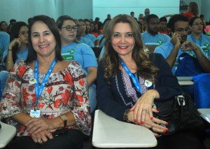 Farmácia - Indoor trabalha  a qualidade - de vida -dos- obesos no Cesmac 2