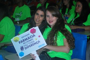Farmácia - Indoor trabalha  a qualidade - de vida -dos- obesos no Cesmac 2