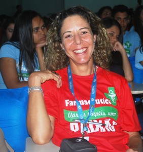 Farmácia - Indoor trabalha  a qualidade - de vida -dos- obesos no Cesmac 2