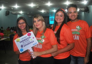 Farmácia - Indoor trabalha  a qualidade - de vida -dos- obesos no Cesmac 2