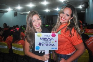 Farmácia - Indoor trabalha  a qualidade - de vida -dos- obesos no Cesmac 2