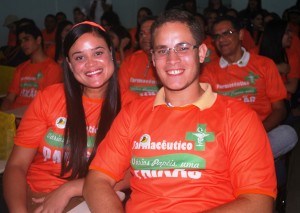 Farmácia - Indoor trabalha  a qualidade - de vida -dos- obesos no Cesmac 2