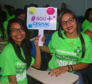 Farmácia - Indoor trabalha  a qualidade - de vida -dos- obesos no Cesmac 2