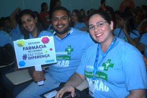 Farmácia - Indoor trabalha  a qualidade - de vida -dos- obesos no Cesmac 2
