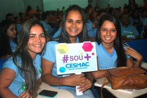 Farmácia - Indoor trabalha  a qualidade - de vida -dos- obesos no Cesmac 2