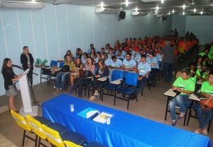 Farmácia - Indoor trabalha  a qualidade - de vida -dos- obesos no Cesmac 2