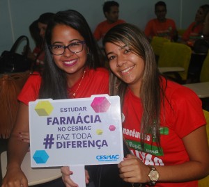 Farmácia - Indoor trabalha  a qualidade - de vida -dos- obesos no Cesmac 2