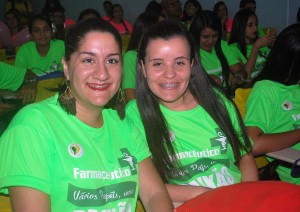 Farmácia - Indoor trabalha  a qualidade - de vida -dos- obesos no Cesmac 2