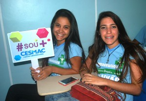 Farmácia - Indoor trabalha  a qualidade - de vida -dos- obesos no Cesmac 2