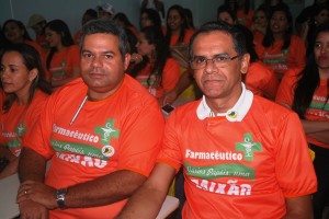 Farmácia - Indoor trabalha  a qualidade - de vida -dos- obesos no Cesmac 2