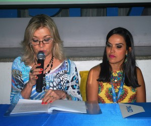 Farmácia - Indoor trabalha  a qualidade - de vida -dos- obesos no Cesmac 2