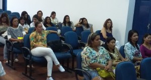 Feminismo Negro- é tema- de- debate -no Cesmac  7