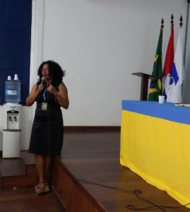 Feminismo Negro- é tema- de- debate -no Cesmac  7