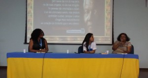 Feminismo Negro- é tema- de- debate -no Cesmac  7