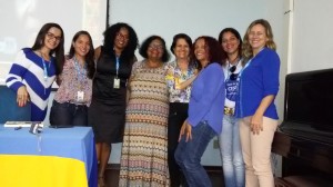 Feminismo Negro- é tema- de- debate -no Cesmac  7