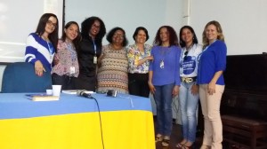 Feminismo Negro- é tema- de- debate -no Cesmac  7