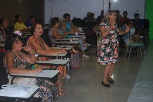 Festa -com- desfile- marca o encerramento- da primavera -no Projeto Crescer 61