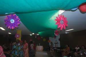 Festa -com- desfile- marca o encerramento- da primavera -no Projeto Crescer 61