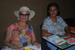 Festa -com- desfile- marca o encerramento- da primavera -no Projeto Crescer 61