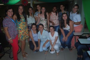 Festa -com- desfile- marca o encerramento- da primavera -no Projeto Crescer 61