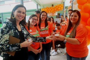 Farmácia - Indoor trabalha  a qualidade - de vida -dos- obesos no Cesmac 2