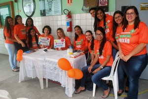 Farmácia - Indoor trabalha  a qualidade - de vida -dos- obesos no Cesmac 2