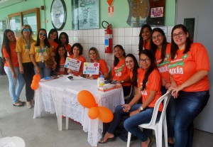 Farmácia - Indoor trabalha  a qualidade - de vida -dos- obesos no Cesmac 2
