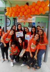 Farmácia - Indoor trabalha  a qualidade - de vida -dos- obesos no Cesmac 2