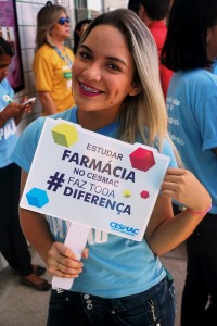 Farmácia - Indoor trabalha  a qualidade - de vida -dos- obesos no Cesmac 2