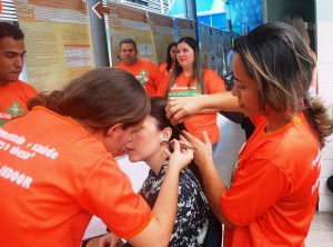 Farmácia - Indoor trabalha  a qualidade - de vida -dos- obesos no Cesmac 2