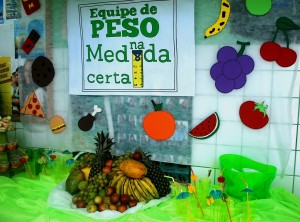 Farmácia - Indoor trabalha  a qualidade - de vida -dos- obesos no Cesmac 2