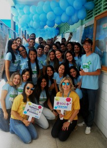 Farmácia - Indoor trabalha  a qualidade - de vida -dos- obesos no Cesmac 2