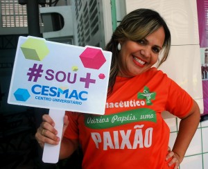 Farmácia - Indoor trabalha  a qualidade - de vida -dos- obesos no Cesmac 2