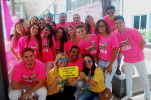 Farmácia - Indoor trabalha  a qualidade - de vida -dos- obesos no Cesmac 2