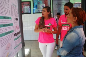 Farmácia - Indoor trabalha  a qualidade - de vida -dos- obesos no Cesmac 2