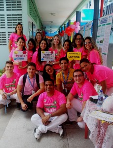 Farmácia - Indoor trabalha  a qualidade - de vida -dos- obesos no Cesmac 2