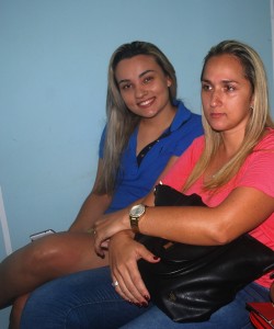 Integrantes -do C.A. do- curso de -Medicina -tomam -posse 1