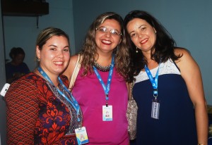 Integrantes -do C.A. do- curso de -Medicina -tomam -posse 1