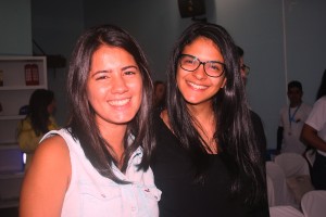 Integrantes -do C.A. do- curso de -Medicina -tomam -posse 1