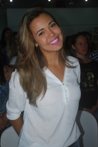 Integrantes -do C.A. do- curso de -Medicina -tomam -posse 1
