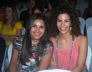 Integrantes -do C.A. do- curso de -Medicina -tomam -posse 1