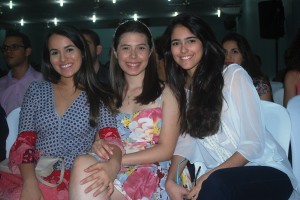 Integrantes -do C.A. do- curso de -Medicina -tomam -posse 1