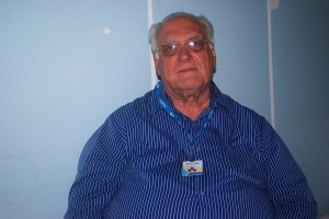 Integrantes -do C.A. do- curso de -Medicina -tomam -posse 1