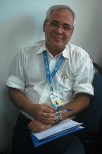 PROAG- Cesmac -realiza -capacitação- com integrantes do NIT 28