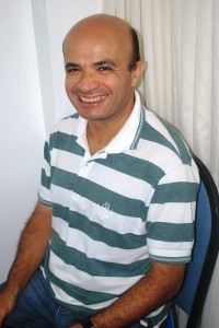 PROAG- Cesmac -realiza -capacitação- com integrantes do NIT 28