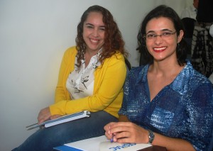 PROAG- Cesmac -realiza -capacitação- com integrantes do NIT 28