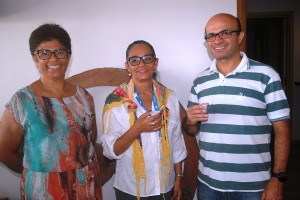 PROAG- Cesmac -realiza -capacitação- com integrantes do NIT 28