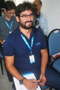 PROAG- Cesmac -realiza -capacitação- com integrantes do NIT 28